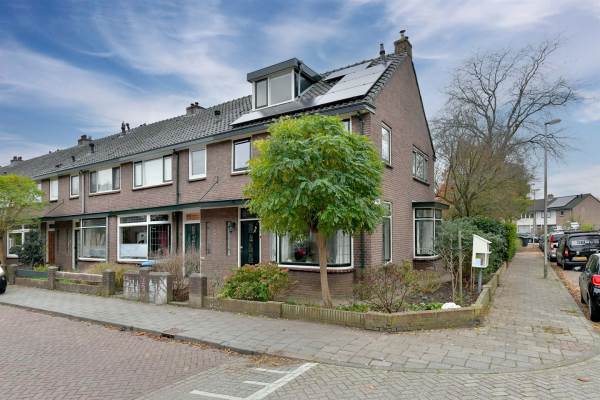 Woning Leliestraat 25 Deventer Oozo Nl