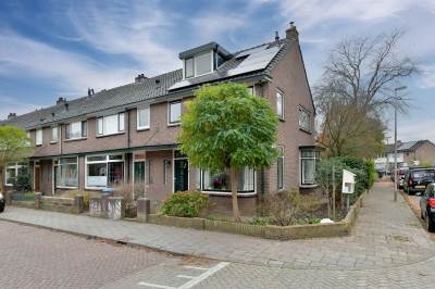 Woning Leliestraat 25 Deventer