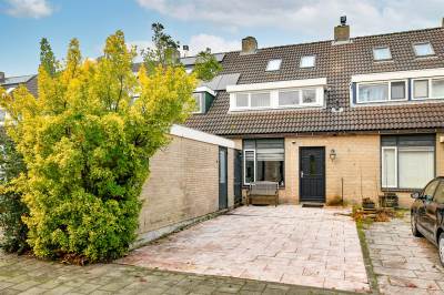 Woning Hoofdenburg 33 Ouderkerk aan de Amstel