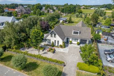 Woning Bogerdlaan 21A Limmen