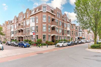 Woning Columbusstraat 186U Den Haag