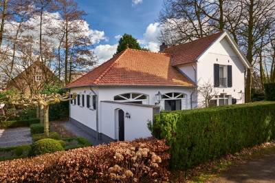 Woning Dorpsstraat 96 Aarle-Rixtel