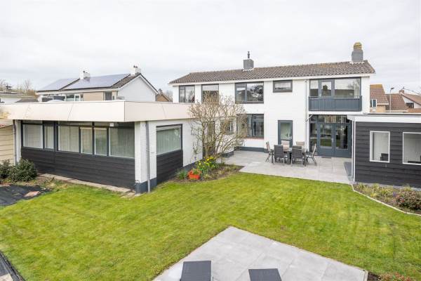 Woning Tobagolaan 6 Vlissingen