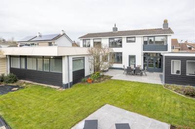 Woning Tobagolaan 6 Vlissingen