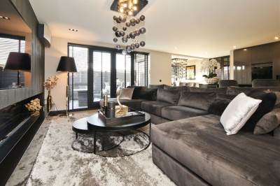 Woning Brenner 99 Amsterdam