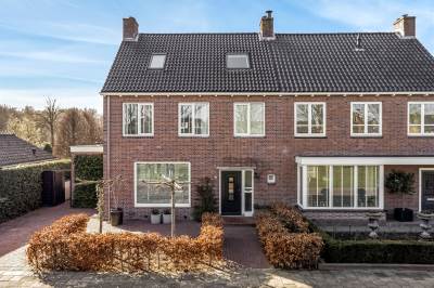 Woning Dreef 2 Beverwijk
