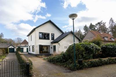 Woning Palmweg 49 Doorn