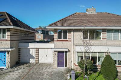 Woning Tooropstraat 3 Rijnsburg