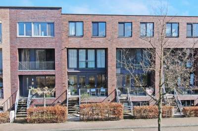Woning Weteringkade 172 Amersfoort