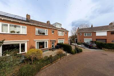 Woning Vinkenstraat 32 Zandvoort