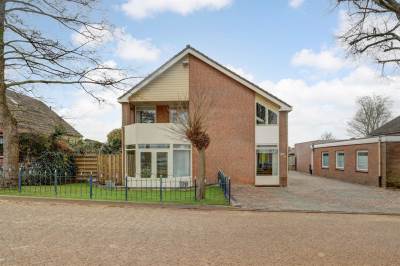 Woning Dorpsstraat 3 Oosterhout (GE)