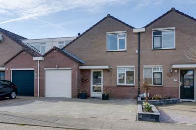 Woning Lauwersmeer 38 Purmerend