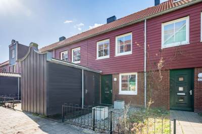 Woning Vurehout 60 Zaandam