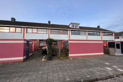 Woning Stoelenmatter 41 Hoorn (NH)