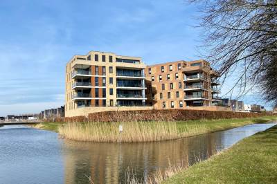 Woning Het Hout 143 Arnhem