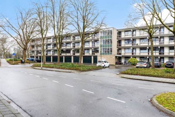 Woning Boutensgaarde 24 Deventer