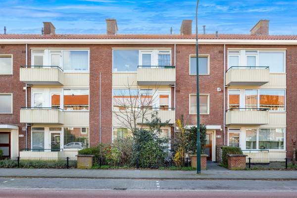 Woning Rozenboomlaan 73 Voorburg