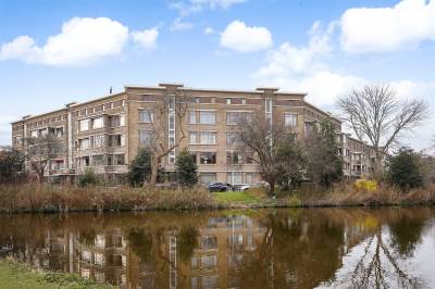 Woning Laan van Meerdervoort 1175 Den Haag