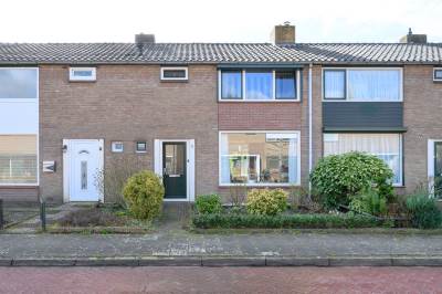 Woning Dahliastraat 11 Eerbeek