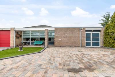 Woning De Drie Rozen 14 Bedum