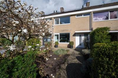 Woning Top Naefflaan 101 Groningen