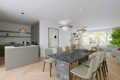 Woning Gunterstein 3 Amstelveen