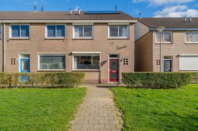 Woning Koeweide 91 Westervoort