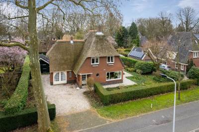 Woning Wildforstlaan 11 Epe