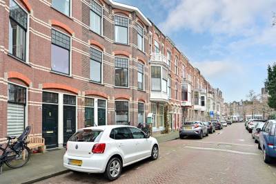 Woning Columbusstraat 220 Den Haag