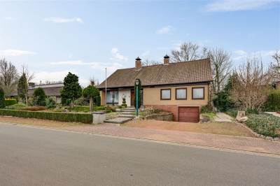 Woning Statenlaan 9 Horn