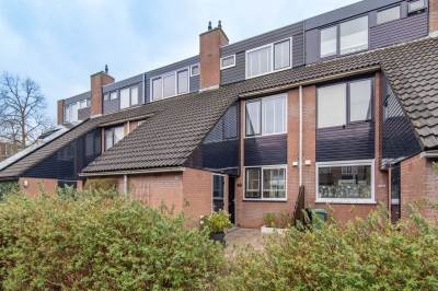 Woning Esmoreitschouw 49 Zoetermeer