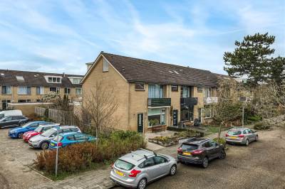 Woning Fruitlaan 29 Zwaag