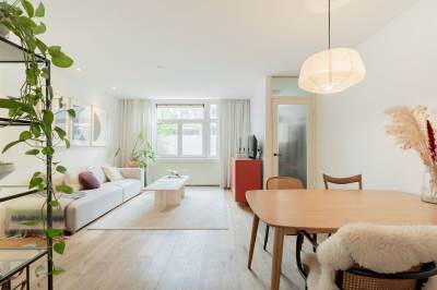 Woning Juliana van Stolbergstraat 8hs Amsterdam