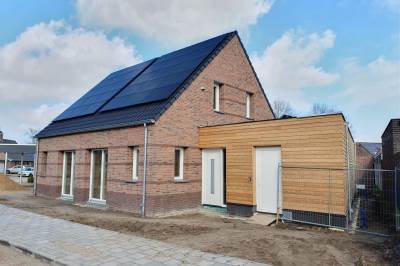 Woning Zonnedauw 4 Ysselsteyn
