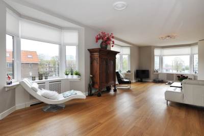 Woning Laan van Nieuw Oosteinde 287 Voorburg