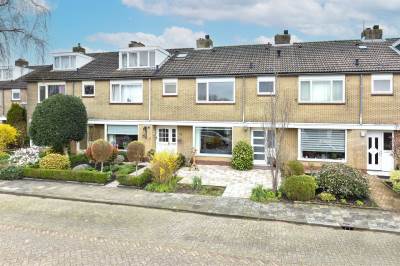 Woning Botdrager 6 Mijdrecht
