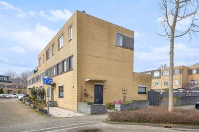 Woning Oriëntblauw 26 Zoetermeer