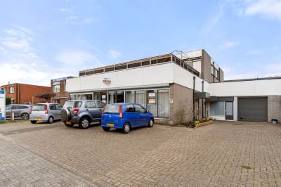 Woning Elleboog 4 Ede