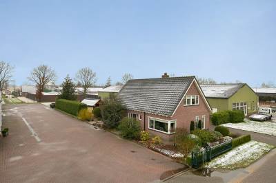 Woning Industrieweg 11A Smilde