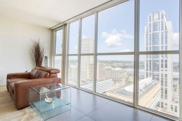 Woning Kruisplein 462 Rotterdam