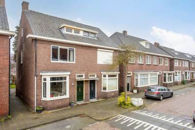 Woning Bandoengstraat 48 Enschede