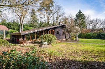 Woning Sleeweg 27 Heijen