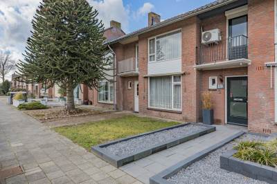 Woning Vlasstraat 17 Geldrop