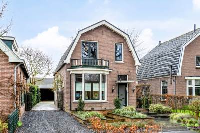 Woning H.W. Iordensweg 20 Twello
