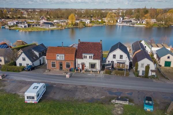 Woning Maasdijk 45 Hedel