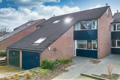 Woning Einthovenlaan 24 Doetinchem