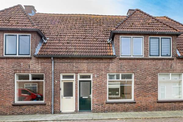 Woning Pijlkruidstraat 19 Almelo