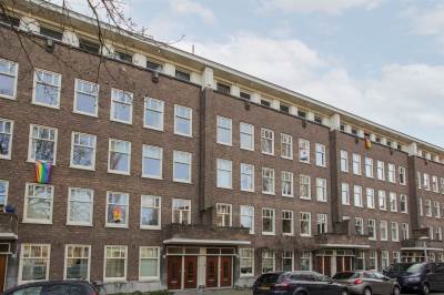Woning Kijkduinstraat 651 Amsterdam