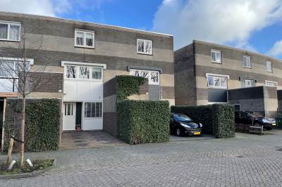 Woning Havixhorst 68 Alphen aan den Rijn