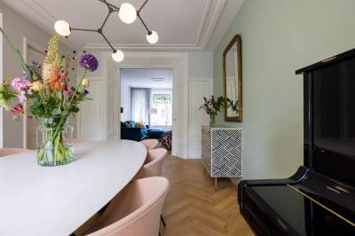 Woning Beukelsweg 59B Rotterdam